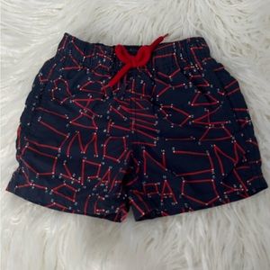 Vilebrequin swim trunks